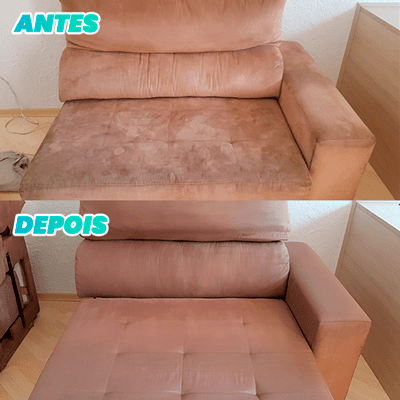 antes-depois-limpeza-de-sofa-suede-bege